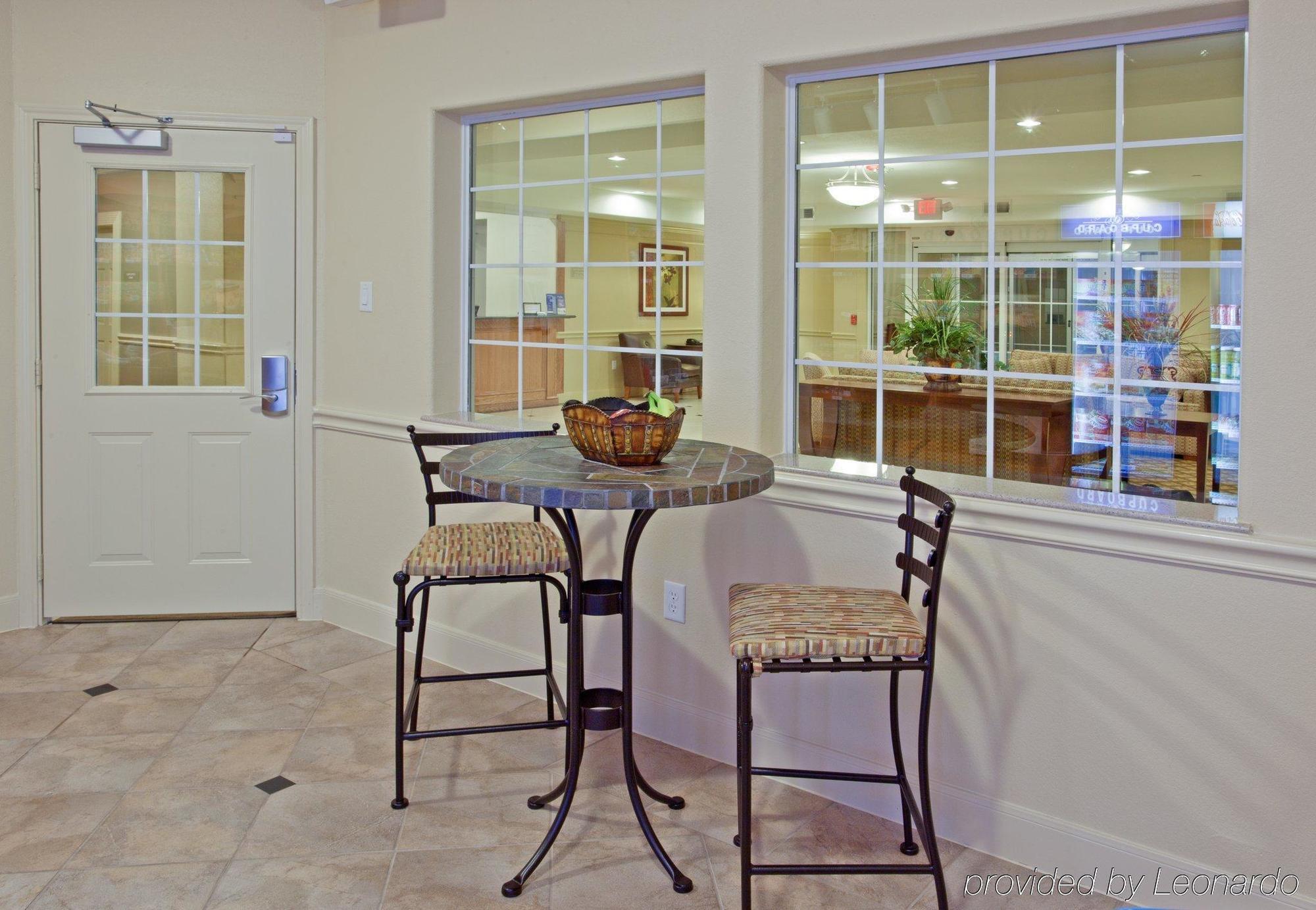 Candlewood Suites - Texas City By Ihg Interior foto