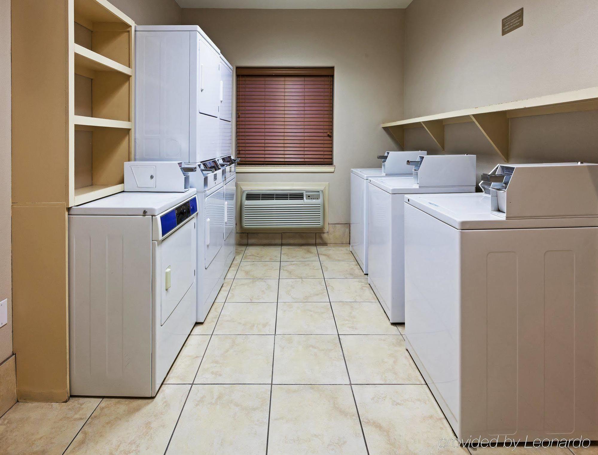 Candlewood Suites - Texas City By Ihg Exterior foto