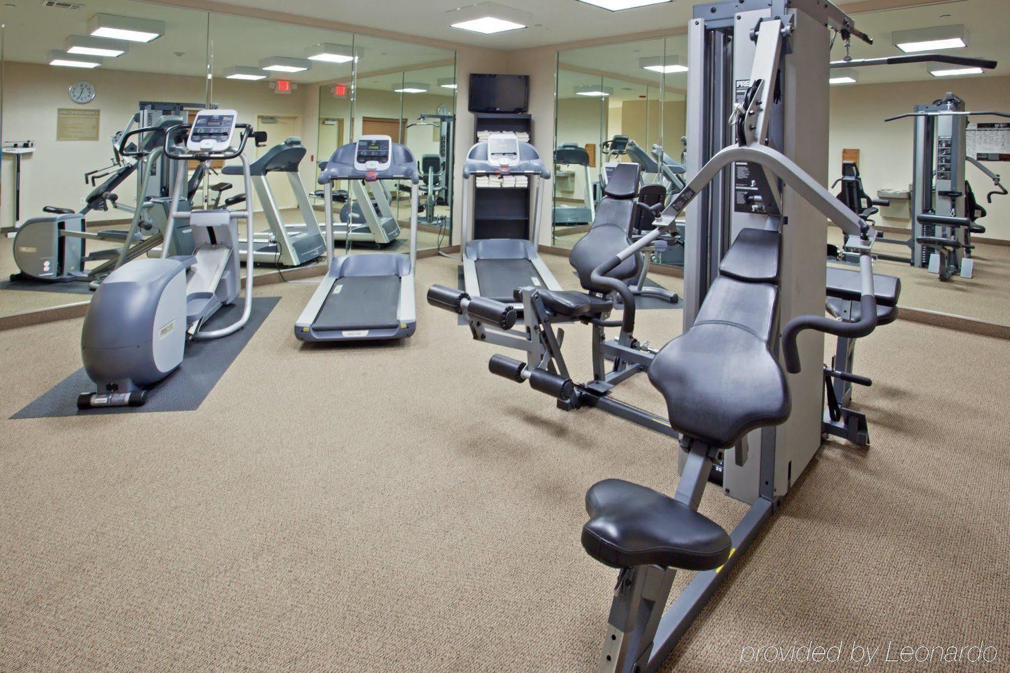 Candlewood Suites - Texas City By Ihg Facilidades foto