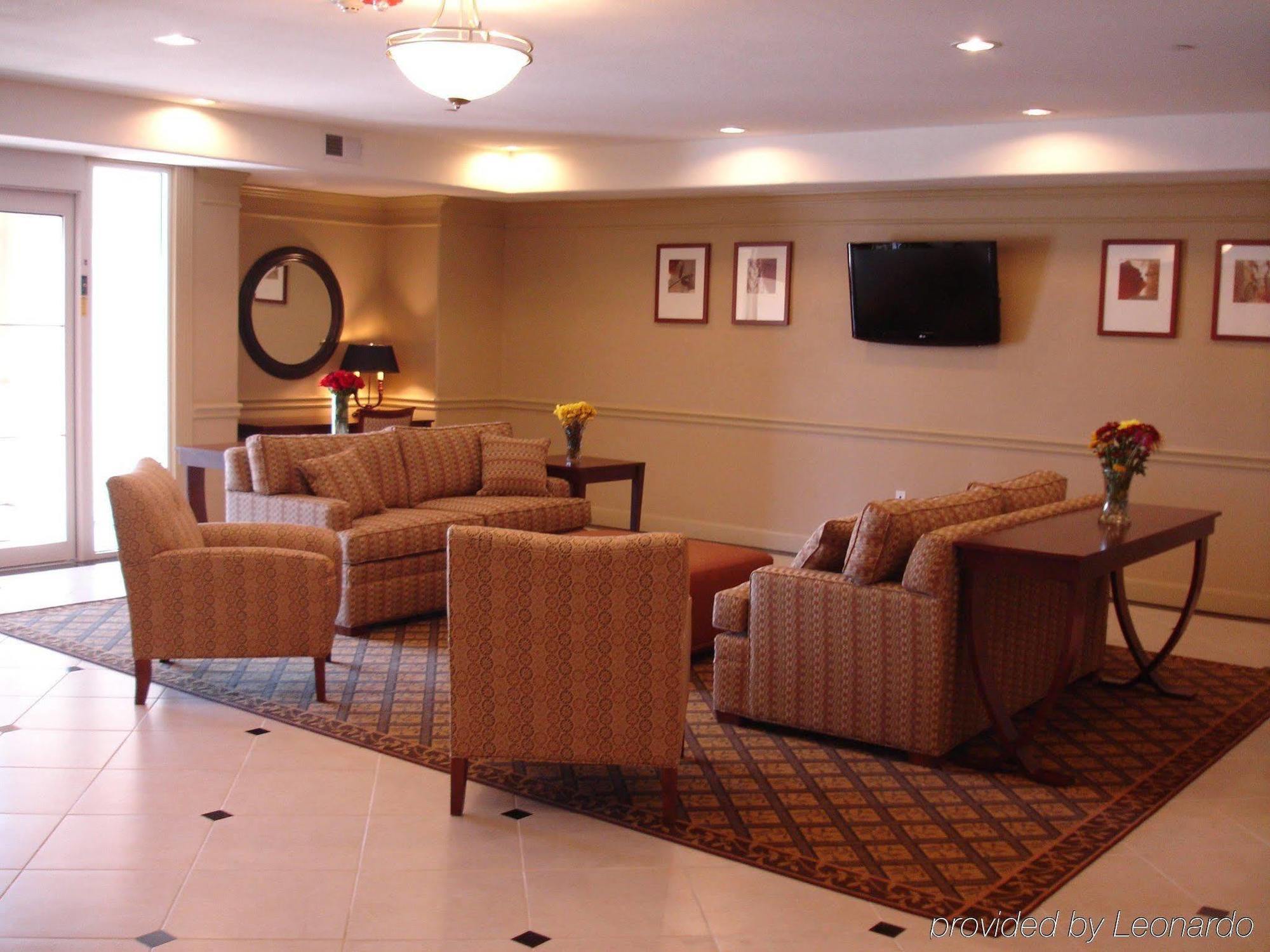 Candlewood Suites - Texas City By Ihg Interior foto