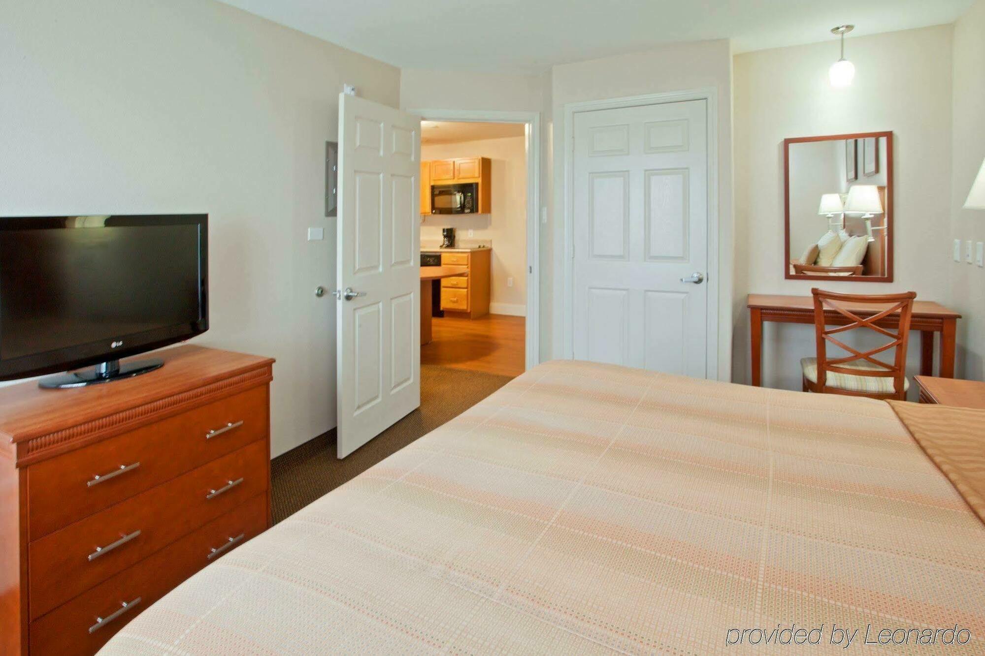 Candlewood Suites - Texas City By Ihg Quarto foto
