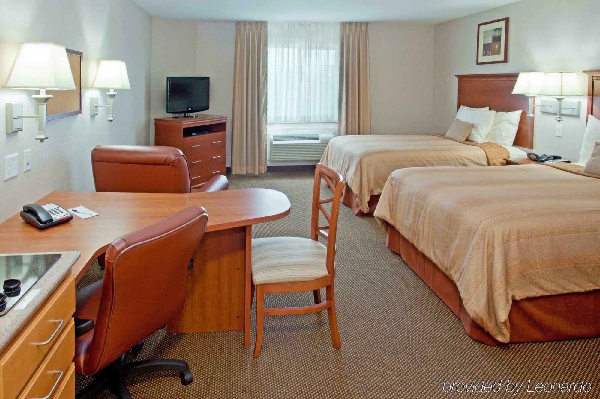 Candlewood Suites - Texas City By Ihg Quarto foto