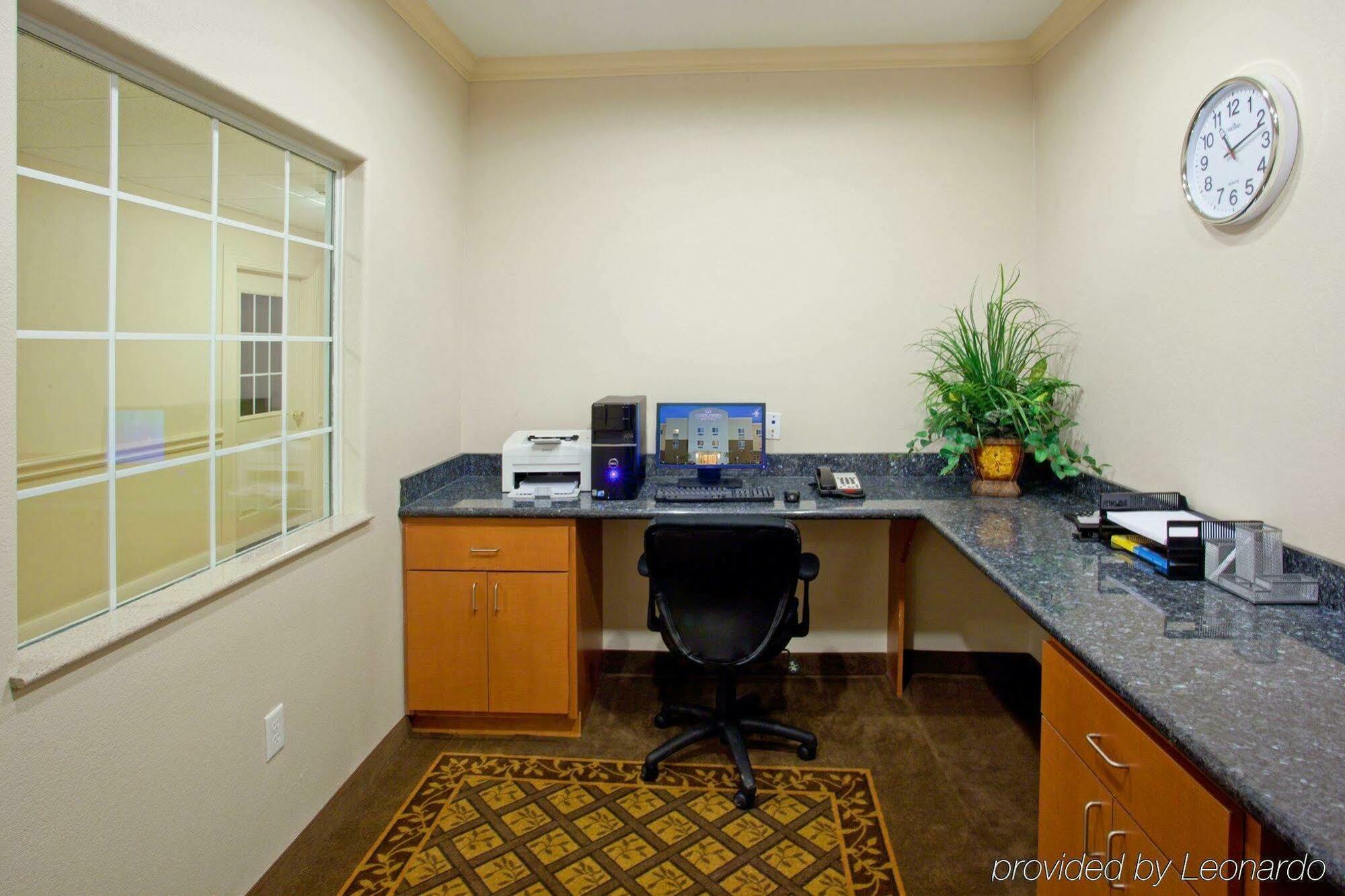 Candlewood Suites - Texas City By Ihg Exterior foto