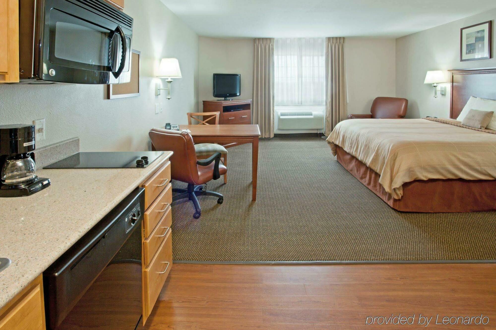 Candlewood Suites - Texas City By Ihg Quarto foto
