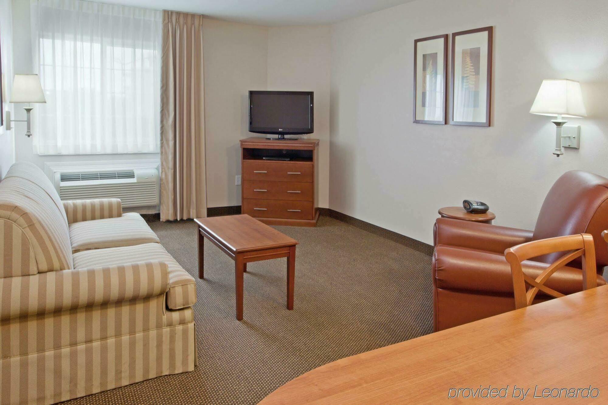 Candlewood Suites - Texas City By Ihg Quarto foto