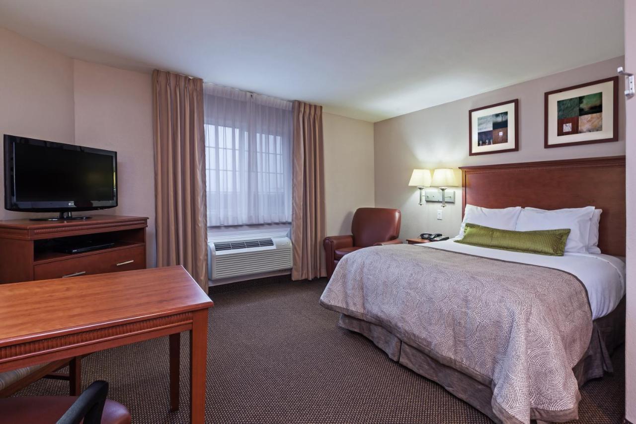 Candlewood Suites - Texas City By Ihg Quarto foto