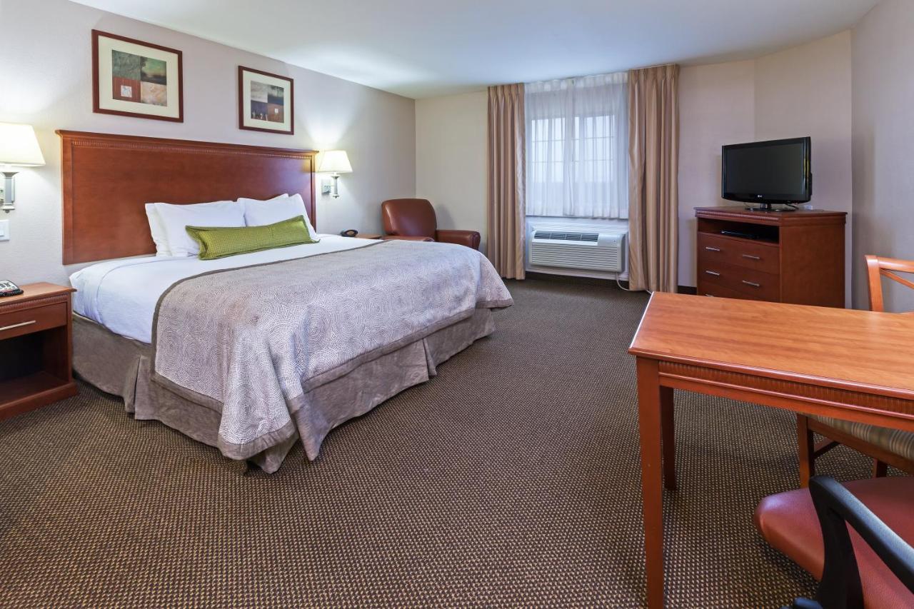 Candlewood Suites - Texas City By Ihg Quarto foto