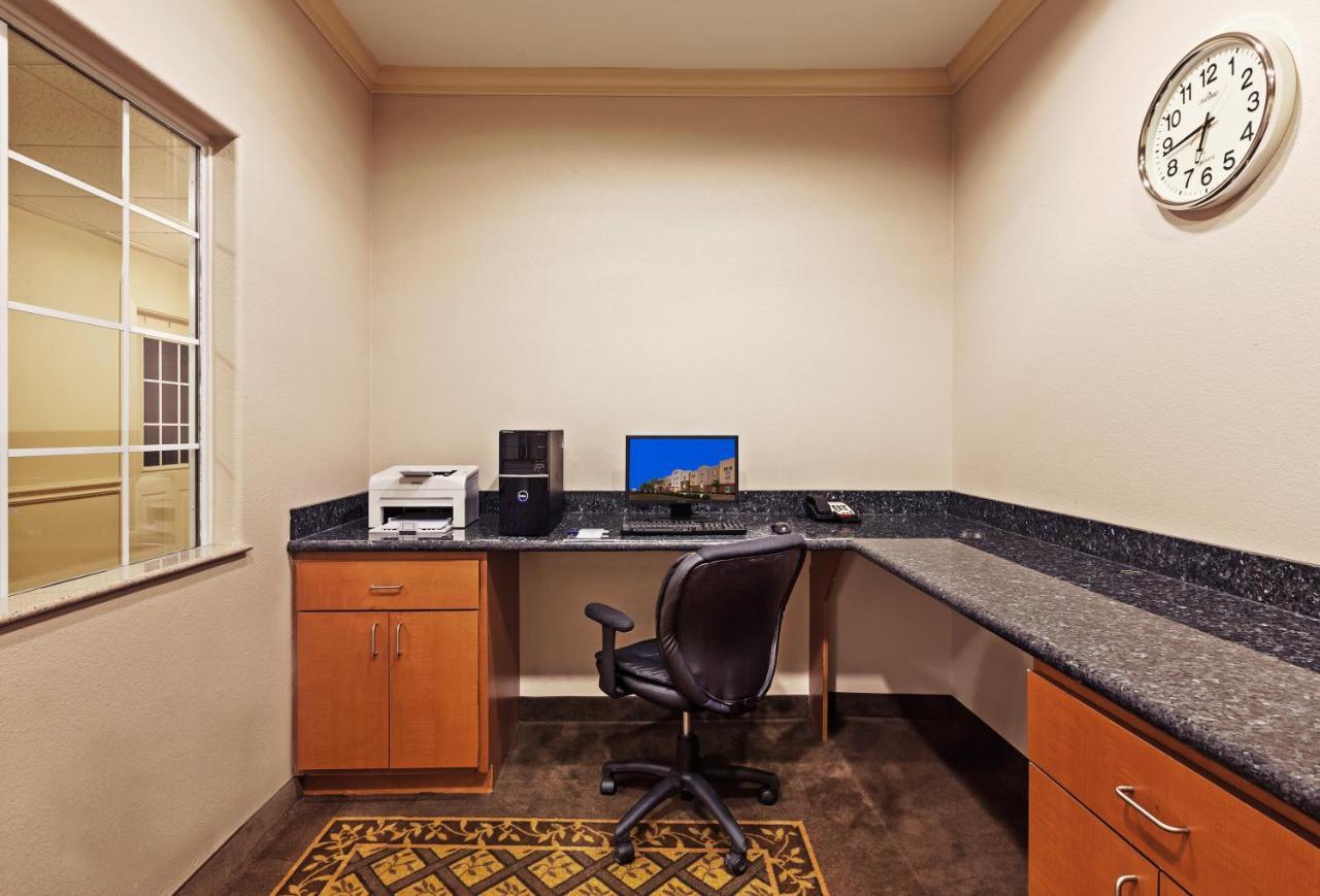 Candlewood Suites - Texas City By Ihg Exterior foto
